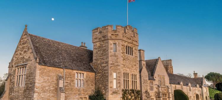 voco Rockingham Forest Corby by IHG图片