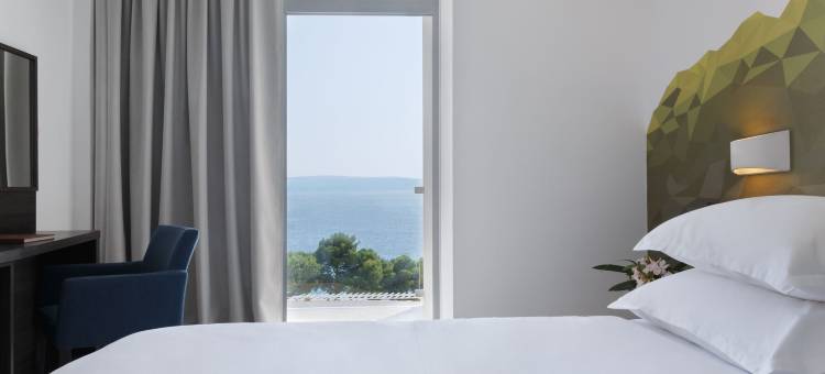 阿尔加蓝太阳酒店(Bluesun Hotel Alga)图片