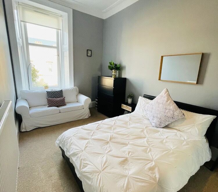 Relax at the modern and spacious nestled in the central part Hotel Overview