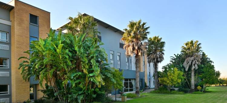 Road Lodge - 伊丽莎白港机场(Road Lodge Port Elizabeth Airport)图片