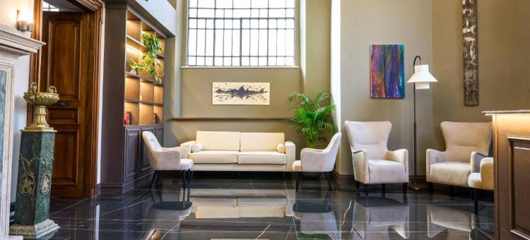 维米纳莱酒店(Hotel Viminale)图片