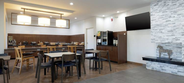 多森万枫酒店(Fairfield Inn Dothan)图片