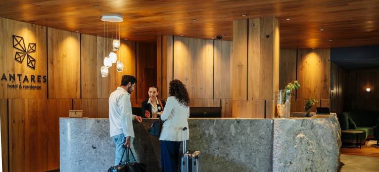 安塔尔公寓(Residence Antares)图片