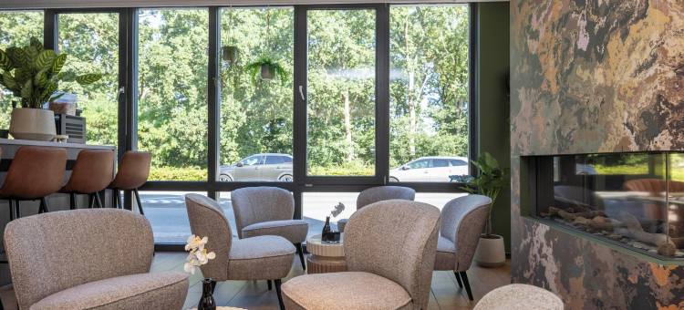 弗莱彻酒店(Fletcher Hotel-Restaurant de Kempen)图片