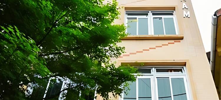 里南酒店(Hotel Renam)图片