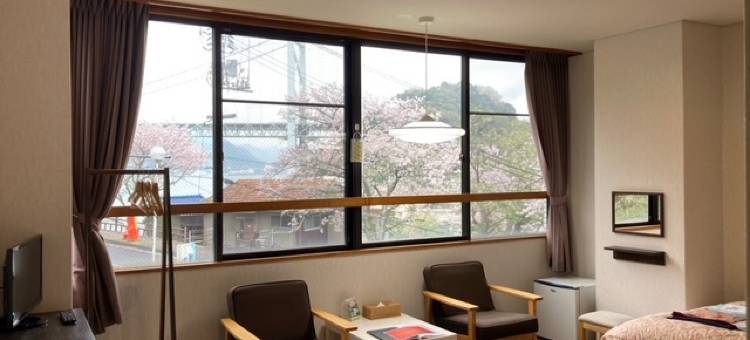 源平庄(Genpeiso)图片