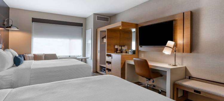 坎布里亚酒店-奥斯汀机场(Cambria Hotel Austin Airport)图片