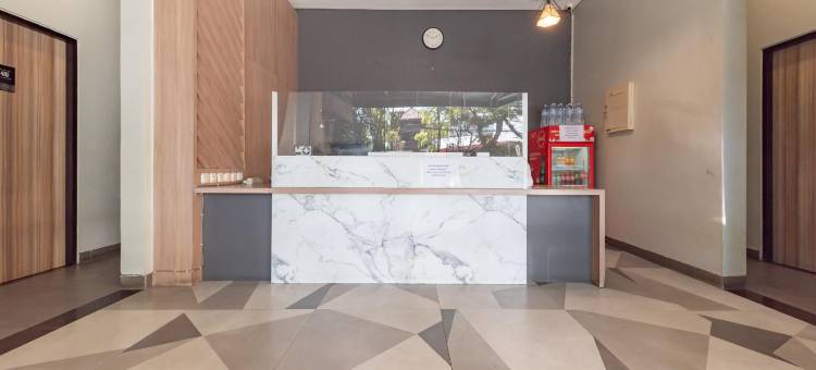 桑斯维布斯酒店马拉巴尔(Sans Vibes Hotel Malabar)图片