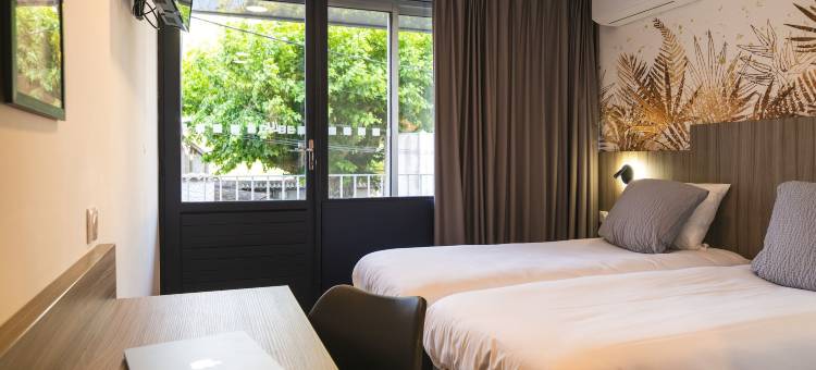 立方体酒店(O'Cub Hotel)图片