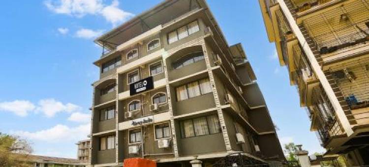 Super Hotel O Dabolim Near Goa International Airport图片