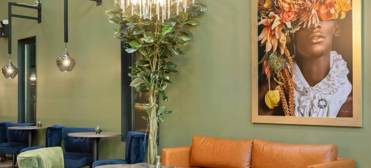 Hotel Riverside Avesta, BW Signature Collection图片