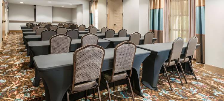 北凤凰城梅恩斯泰套房酒店(MainStay Suites Phoenix North)图片