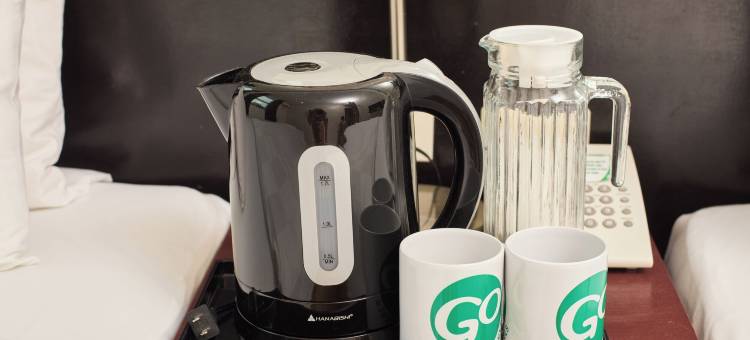 普林塞萨港GO酒店(Go Hotels Puerto Princesa)图片