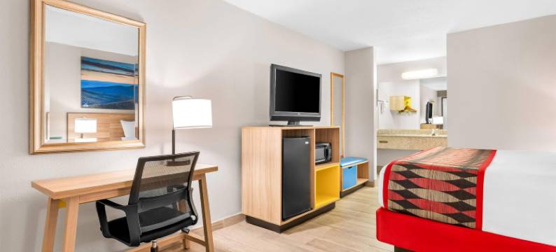 胡佛伯明翰温德姆戴斯酒店(Days Inn by Wyndham Hoover Birmingham)图片