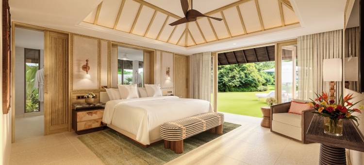 毛里求斯安娜希塔四季度假酒店(Four Seasons Resort Mauritius at Anahita)图片
