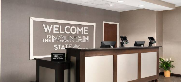 希尔顿欢朋酒店-费尔蒙特(Hampton Inn Fairmont)图片