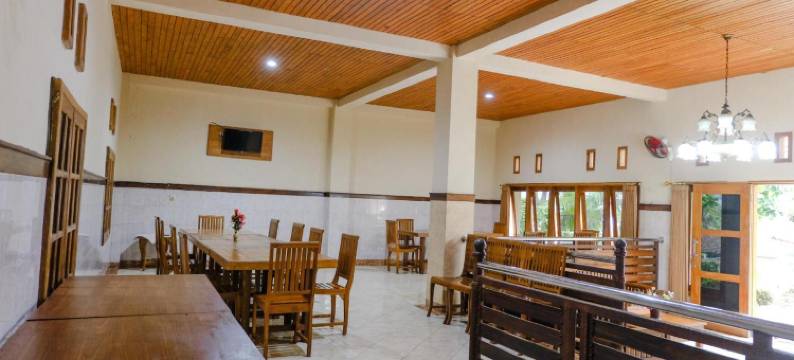 O格拉哈普里玛酒店(Hotel O Otel Graha Prima)图片