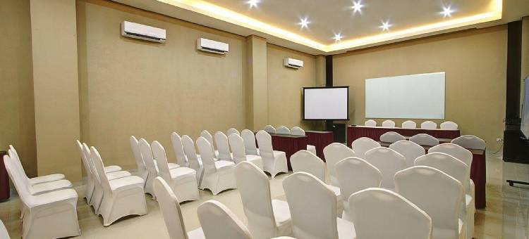 梳邦贝萨酒店(Hotel Betha Subang)图片