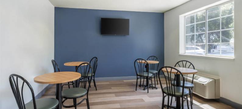 萨克拉门托南纳托马斯贝斯特韦斯特SureStay酒店(SureStay by Best Western Sacramento South Natomas)图片