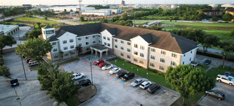 长住美洲套房酒店 - 休斯顿 - Willowbrook - HWY 249(Extended Stay America Suites - Houston - Willowbrook - Hwy 249)图片