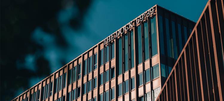 斯堪迪克码头69°39酒店(The Dock 69°39 by Scandic)图片