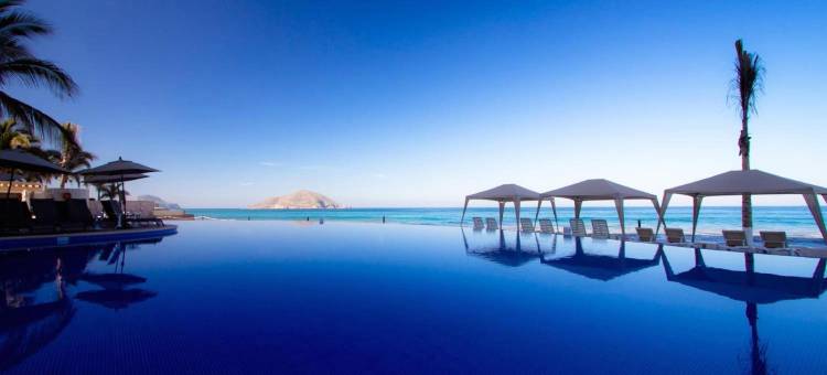 马萨特兰公园皇家酒店(Park Royal Beach Mazatlán)图片