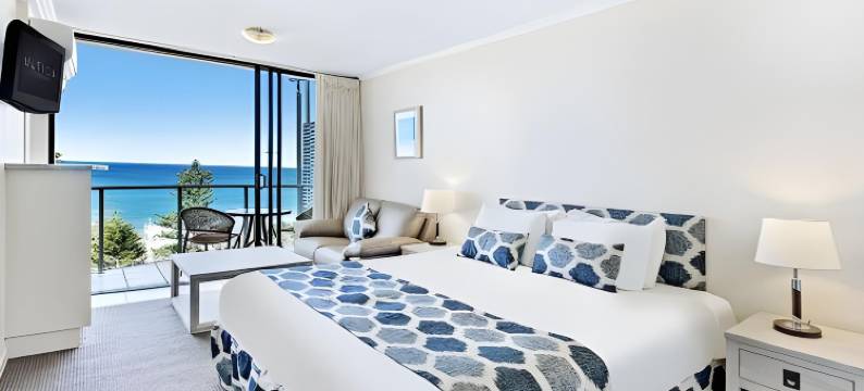 乌尔提卡海鸥度假酒店(ULTIQA Shearwater Resort)图片