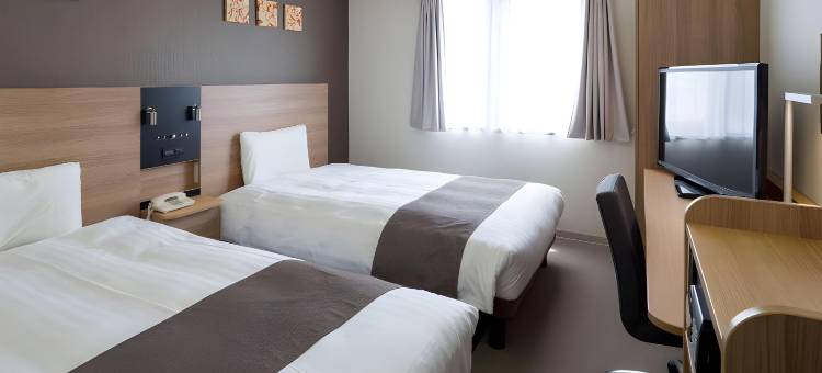 堺舒适酒店(Comfort Hotel Sakai)图片