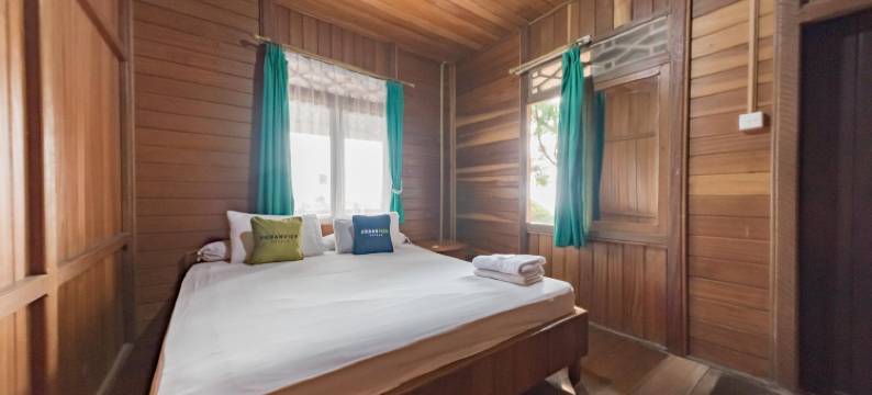 Urbanview Resort Anty Cisarua Tugu Puncak by RedDoorz图片