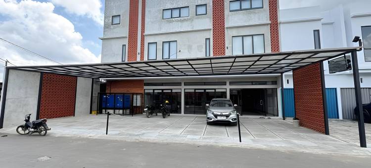 Maska Co Living图片