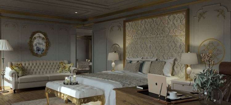 The Lisbon Melaka图片