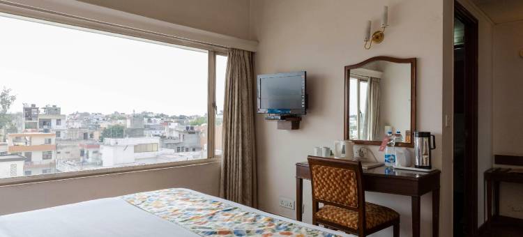 水晶宫殿酒店(Hotel Crystal Palace)图片