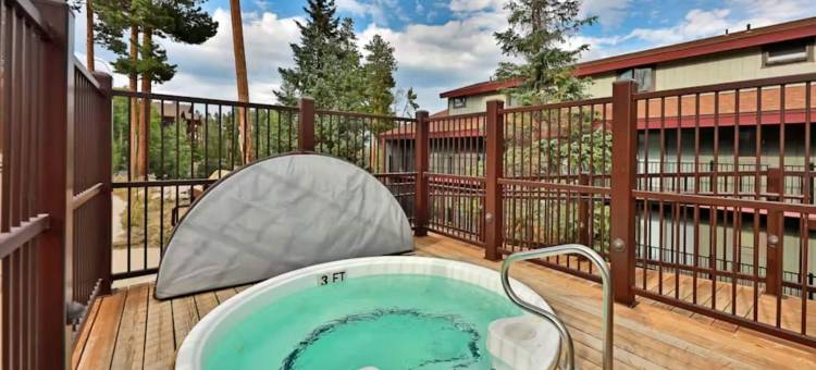 距离度假村10分钟 惊人景观 桑拿(10 Min to Resort! Amazing Views & Sauna!)图片