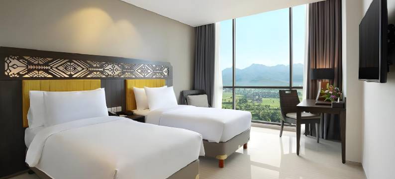 龙目岛阿斯托里亚酒店(Lombok Astoria Hotel)图片