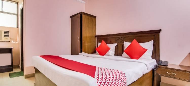 Hotel Shahu and Sai Shahu图片