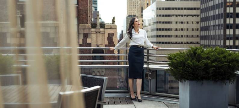 纽约48LEX酒店(Hotel 48Lex New York)图片