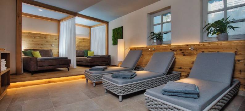 安贝格霍夫酒店(Hotel Amberger Hof)图片