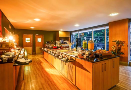 ibis Rio de Janeiro Botafogo Hotel Overview