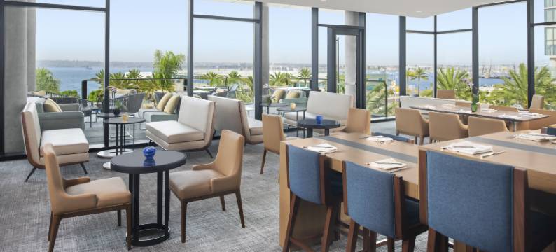 圣迭戈洲际酒店(InterContinental Hotels SAN DIEGO by IHG)图片