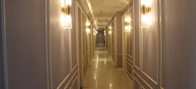 巴淡岛Grand Eska酒店及套房(Grand Eska Hotel & Suites Batam)图片