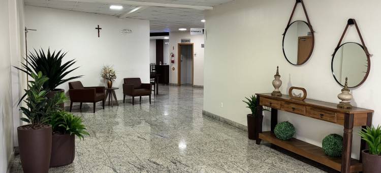 桑多纳酒店(Hotel Zandoná)图片