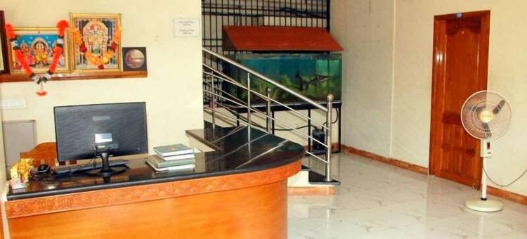 JR公寓(Jr Residency)图片