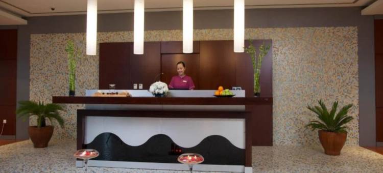 富查伊拉湾星期天(Sunday Fujairah Bay Formerly Concorde Hotel)图片