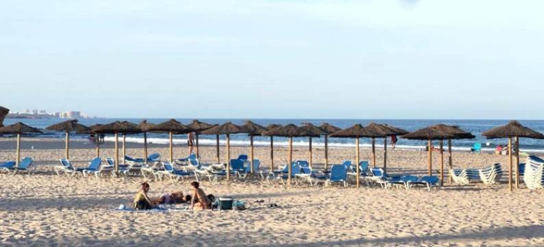 Sunny Stay, Orihuela Costa图片