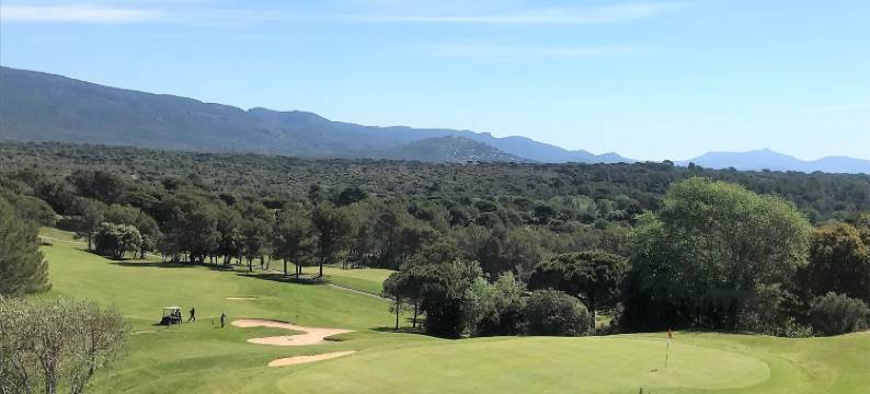 Private Pool in Provence图片