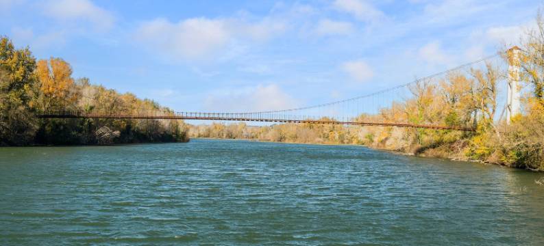 Villa with swimming pool in Sorgues图片