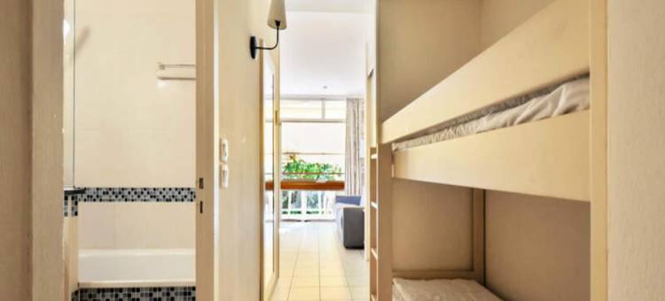 Studio 4 people - Comfort图片