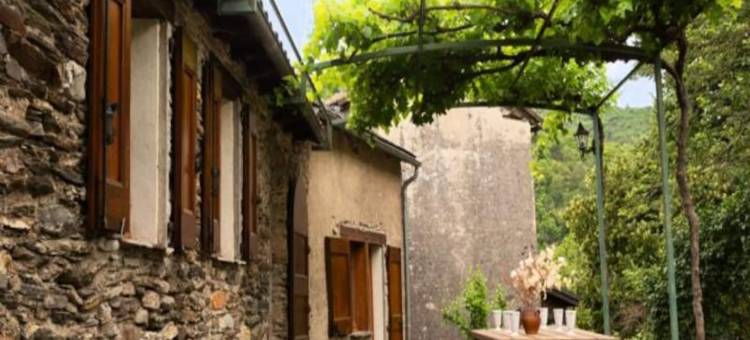 Gîte de France Gîte de rené for 5 People图片