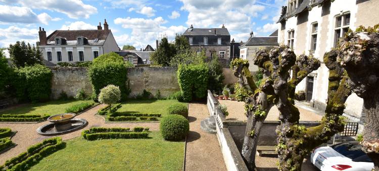 Charming Escape, Yevre-la-Ville图片