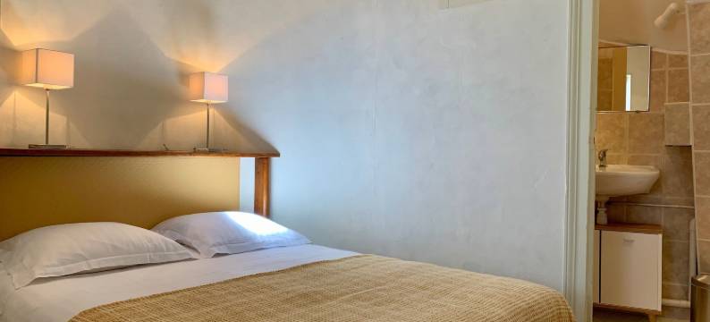 Villa in Saint-Nectaire near Ski Slopes图片